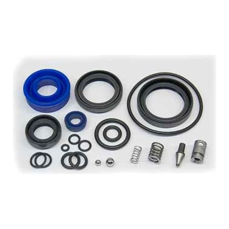 Gps - Generic Parts Service Super Seal Kit for Manual Pallet Jack Truck BI 52103704-SUPER - Fits Bishamon ModelNo  BS-55 BI 52103704-SUPER